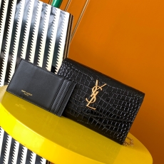 YSL Satchel Bags